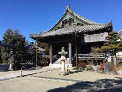 朝田寺