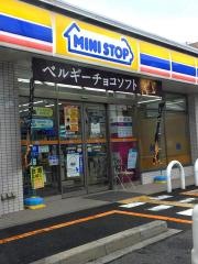ミニストップ　大阪今川1丁目店