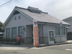 赤穂元禄郵便局