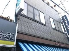 ベニヤ書店