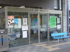 江府町立図書館
