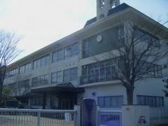 里庄西小学校