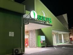 ゴルフ５　倉敷店