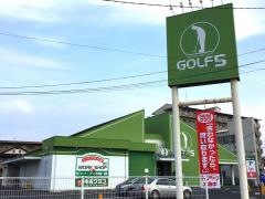 ゴルフ５　倉敷店