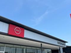 日産サティオ岡山本社店