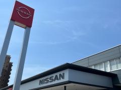 日産サティオ岡山本社店