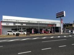 日産サティオ岡山本社店