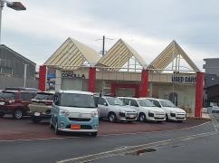 トヨタカローラ山口徳山店