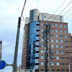 高知パシフィックホテル