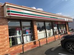 セブンイレブン　前原波多江店