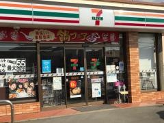 セブンイレブン　前原波多江店