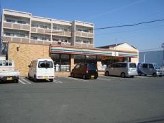 セブンイレブン　前原波多江店