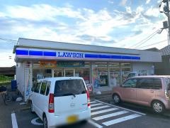 ローソン　佐賀江北店