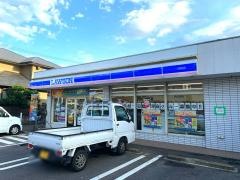 ローソン　佐賀江北店