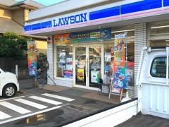 ローソン　佐賀江北店