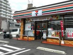 セブンイレブン　宮崎橘通東5丁目店