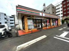 セブンイレブン　宮崎橘通東5丁目店