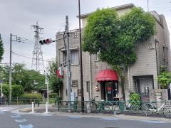 トラットリア・イルセイ
