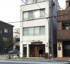 グリーンマンゴー