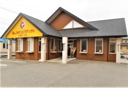 パスタ・デ・ココ　安城・新田町店
