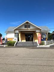 芦北うたせ直売　食堂えび庵