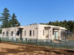 ひたち野うしく歯科医院