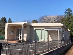 ひたち野うしく歯科医院