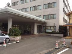 筑波病院
