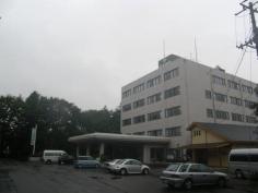 筑波病院