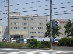 筑波病院