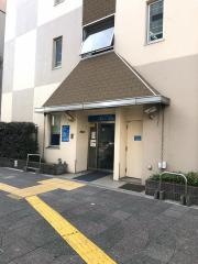 白報会王子病院