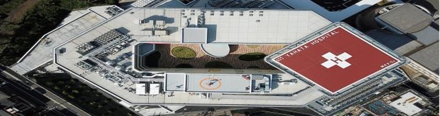 北九州市立八幡病院