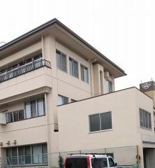 八戸泌尿器科医院