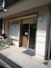 新桜台中村ファミリークリニック