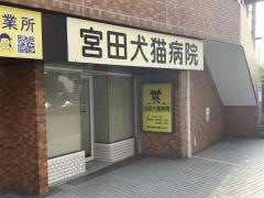 宮田犬猫病院
