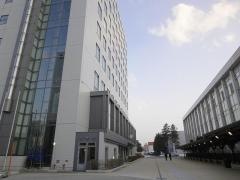 北海学園大学大学院