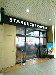 スターバックスコーヒー　ルミネ川越店