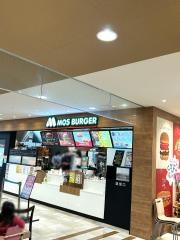 モスバーガー　ファクトリーイオン板橋店