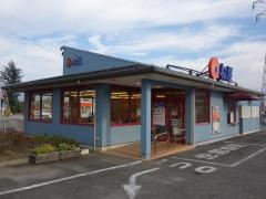 松屋 山梨竜王店