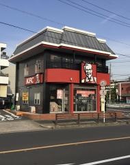 ケンタッキーフライドチキン　野並店