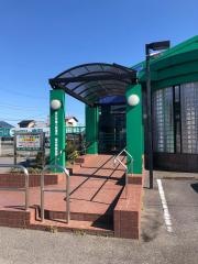 ファミリー歯科成東