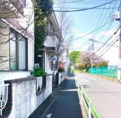 メナー歯科