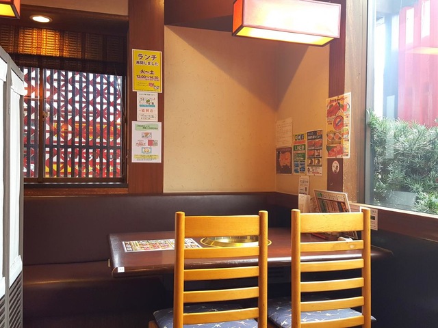 内観(中の様子) 画像4