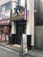 テープタイ