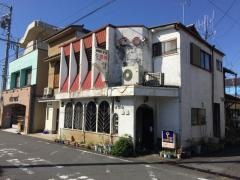 チヨ喫茶店