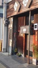 みはまうなぎ店