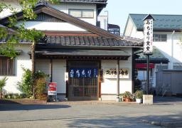 みちもり食堂