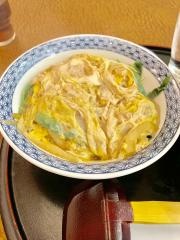 ちどりや食堂