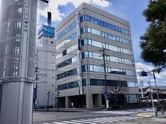 三井住友海上火災保険株式会社　愛知支店春日井支社