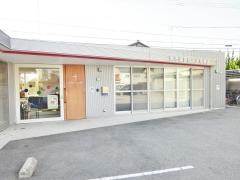 米子福音ルーテル教会